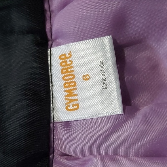 Girl's skirt - Picture 5 of 9